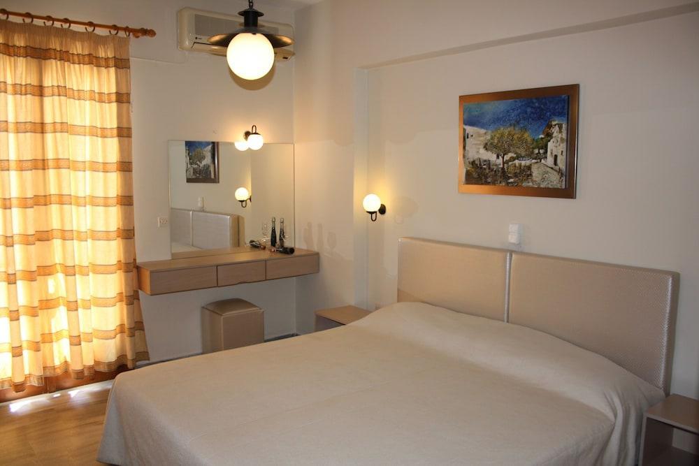 Princess Mare Naxos City Exterior photo